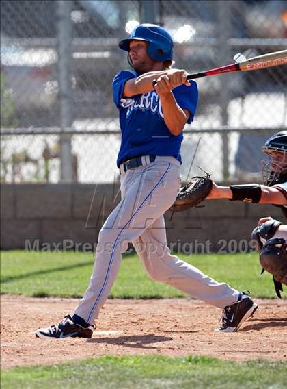Thumbnail 1 in Norco @ Centennial photogallery.