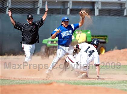 Thumbnail 1 in Norco @ Centennial photogallery.
