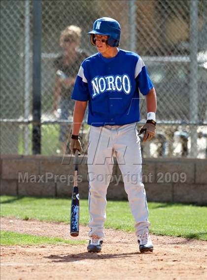 Thumbnail 2 in Norco @ Centennial photogallery.