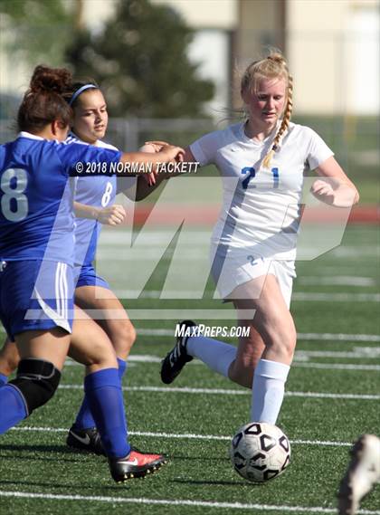 Thumbnail 3 in Hutchinson @ Andover photogallery.