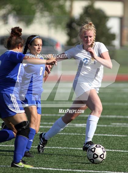 Thumbnail 2 in Hutchinson @ Andover photogallery.