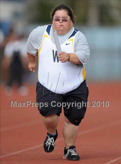 Thumbnail 3 in CIF LACS Masters Championships photogallery.