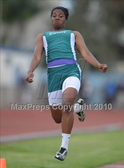 Thumbnail 3 in CIF LACS Masters Championships photogallery.