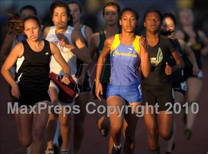Thumbnail 2 in CIF LACS Masters Championships photogallery.