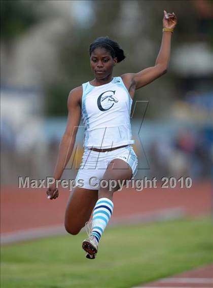 Thumbnail 1 in CIF LACS Masters Championships photogallery.