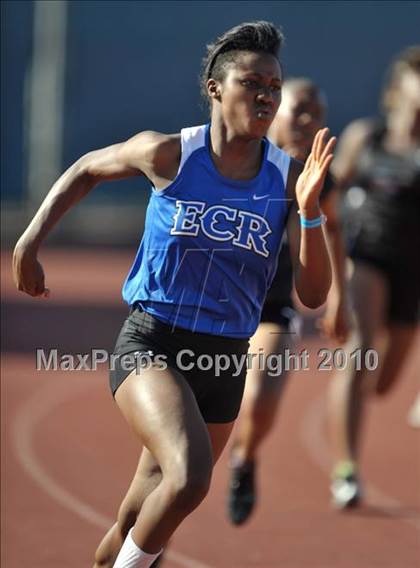 Thumbnail 2 in CIF LACS Masters Championships photogallery.