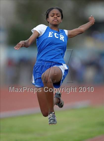Thumbnail 1 in CIF LACS Masters Championships photogallery.
