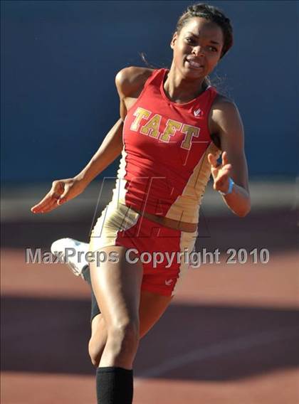 Thumbnail 2 in CIF LACS Masters Championships photogallery.