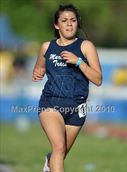 Thumbnail 1 in CIF LACS Masters Championships photogallery.