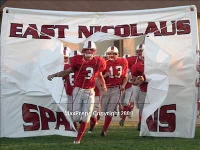 Thumbnail 1 in Esparto @ East Nicolaus photogallery.