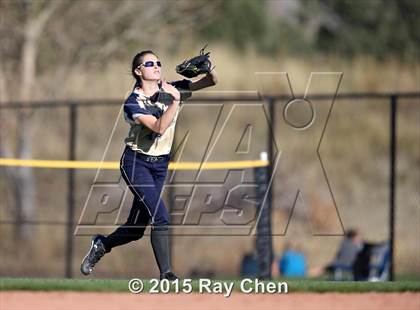 Thumbnail 1 in Valor Christian vs. Frederick (CHSAA 4A Quarterfinal) photogallery.