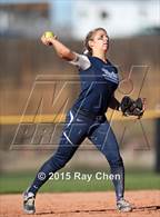 Photo from the gallery "Valor Christian vs. Frederick (CHSAA 4A Quarterfinal)"