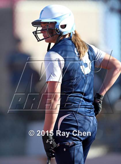 Thumbnail 2 in Valor Christian vs. Frederick (CHSAA 4A Quarterfinal) photogallery.