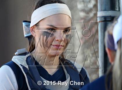 Thumbnail 1 in Valor Christian vs. Frederick (CHSAA 4A Quarterfinal) photogallery.