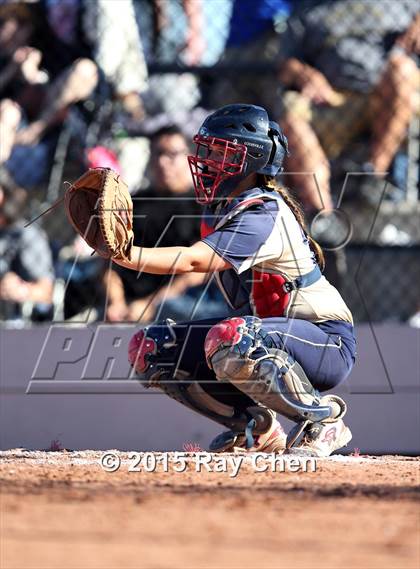 Thumbnail 3 in Valor Christian vs. Frederick (CHSAA 4A Quarterfinal) photogallery.