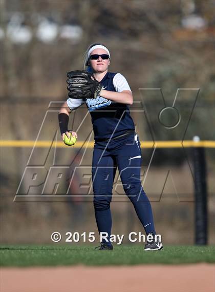 Thumbnail 2 in Valor Christian vs. Frederick (CHSAA 4A Quarterfinal) photogallery.