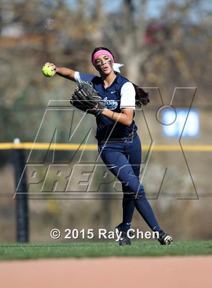Thumbnail 1 in Valor Christian vs. Frederick (CHSAA 4A Quarterfinal) photogallery.