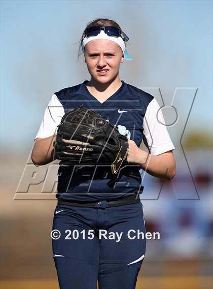 Thumbnail 1 in Valor Christian vs. Frederick (CHSAA 4A Quarterfinal) photogallery.