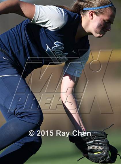 Thumbnail 2 in Valor Christian vs. Frederick (CHSAA 4A Quarterfinal) photogallery.