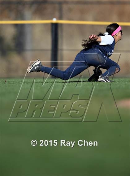Thumbnail 1 in Valor Christian vs. Frederick (CHSAA 4A Quarterfinal) photogallery.