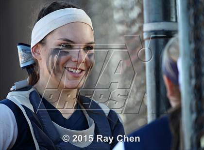 Thumbnail 1 in Valor Christian vs. Frederick (CHSAA 4A Quarterfinal) photogallery.