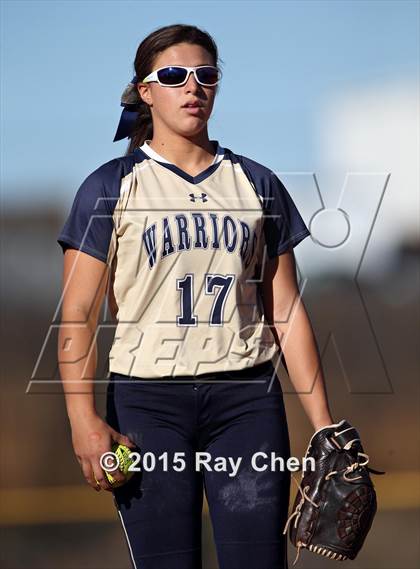 Thumbnail 3 in Valor Christian vs. Frederick (CHSAA 4A Quarterfinal) photogallery.