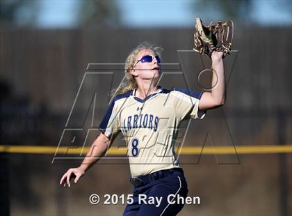 Thumbnail 1 in Valor Christian vs. Frederick (CHSAA 4A Quarterfinal) photogallery.