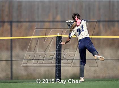 Thumbnail 3 in Valor Christian vs. Frederick (CHSAA 4A Quarterfinal) photogallery.