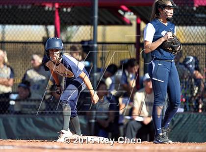 Thumbnail 1 in Valor Christian vs. Frederick (CHSAA 4A Quarterfinal) photogallery.
