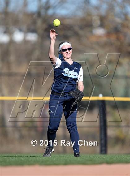 Thumbnail 2 in Valor Christian vs. Frederick (CHSAA 4A Quarterfinal) photogallery.