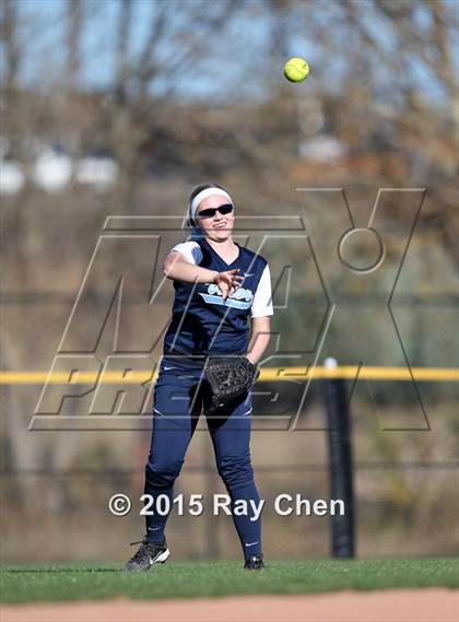 Thumbnail 3 in Valor Christian vs. Frederick (CHSAA 4A Quarterfinal) photogallery.
