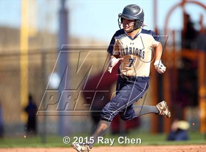 Thumbnail 3 in Valor Christian vs. Frederick (CHSAA 4A Quarterfinal) photogallery.