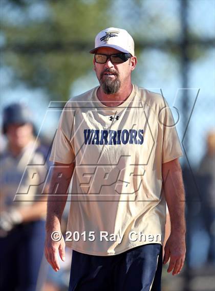 Thumbnail 3 in Valor Christian vs. Frederick (CHSAA 4A Quarterfinal) photogallery.