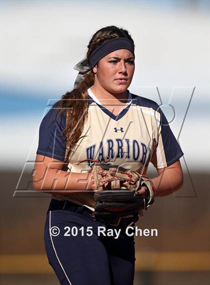 Thumbnail 2 in Valor Christian vs. Frederick (CHSAA 4A Quarterfinal) photogallery.