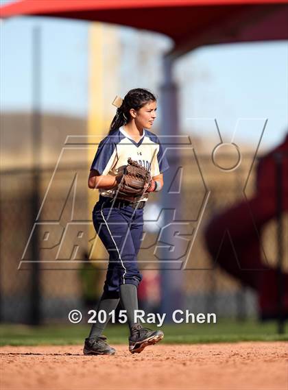 Thumbnail 3 in Valor Christian vs. Frederick (CHSAA 4A Quarterfinal) photogallery.