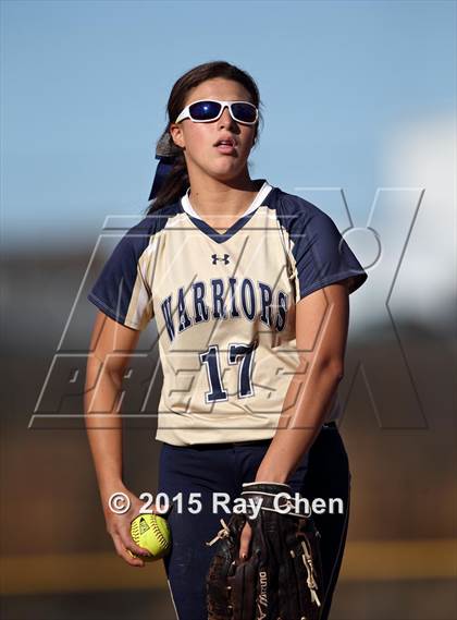 Thumbnail 1 in Valor Christian vs. Frederick (CHSAA 4A Quarterfinal) photogallery.