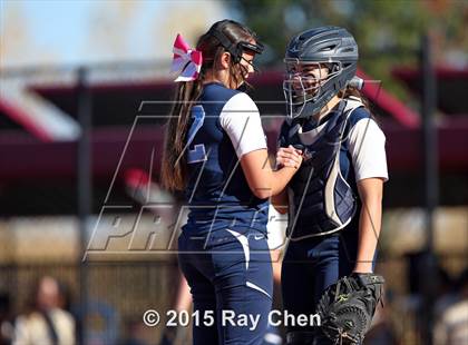 Thumbnail 1 in Valor Christian vs. Frederick (CHSAA 4A Quarterfinal) photogallery.
