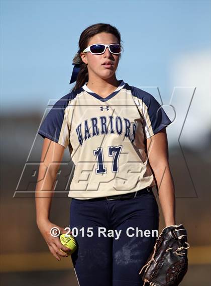 Thumbnail 3 in Valor Christian vs. Frederick (CHSAA 4A Quarterfinal) photogallery.