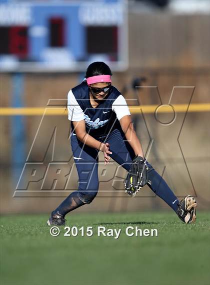 Thumbnail 1 in Valor Christian vs. Frederick (CHSAA 4A Quarterfinal) photogallery.