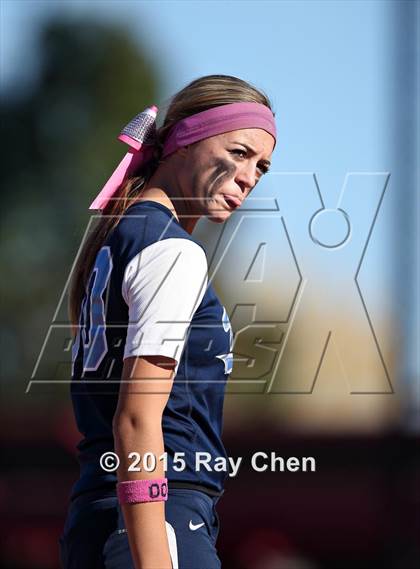 Thumbnail 1 in Valor Christian vs. Frederick (CHSAA 4A Quarterfinal) photogallery.