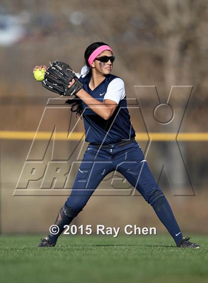 Thumbnail 3 in Valor Christian vs. Frederick (CHSAA 4A Quarterfinal) photogallery.