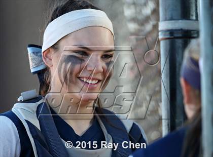 Thumbnail 3 in Valor Christian vs. Frederick (CHSAA 4A Quarterfinal) photogallery.