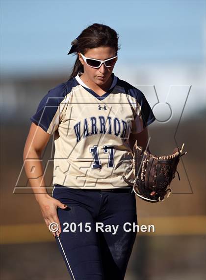 Thumbnail 2 in Valor Christian vs. Frederick (CHSAA 4A Quarterfinal) photogallery.