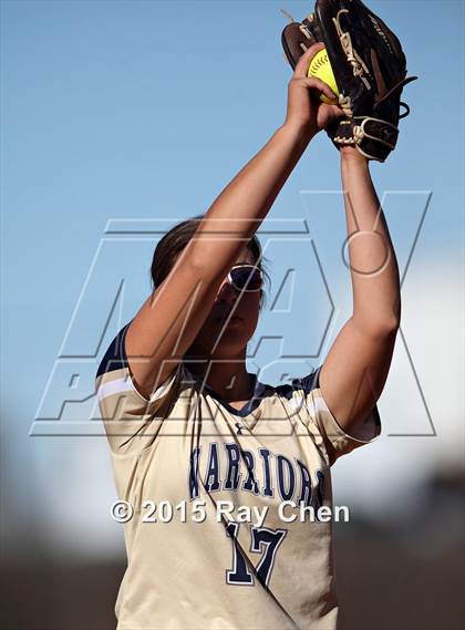 Thumbnail 1 in Valor Christian vs. Frederick (CHSAA 4A Quarterfinal) photogallery.
