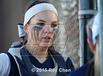 Thumbnail 2 in Valor Christian vs. Frederick (CHSAA 4A Quarterfinal) photogallery.