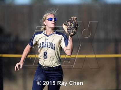 Thumbnail 2 in Valor Christian vs. Frederick (CHSAA 4A Quarterfinal) photogallery.