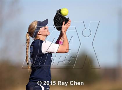 Thumbnail 3 in Valor Christian vs. Frederick (CHSAA 4A Quarterfinal) photogallery.