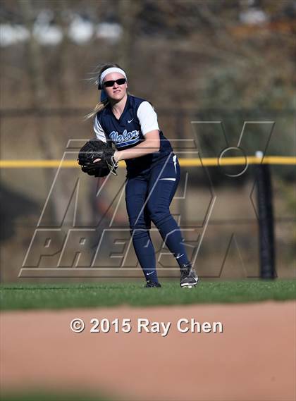 Thumbnail 3 in Valor Christian vs. Frederick (CHSAA 4A Quarterfinal) photogallery.