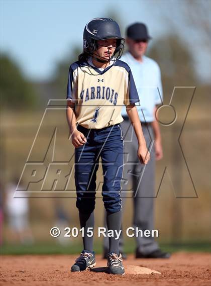 Thumbnail 1 in Valor Christian vs. Frederick (CHSAA 4A Quarterfinal) photogallery.