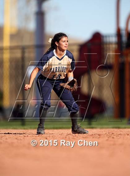 Thumbnail 1 in Valor Christian vs. Frederick (CHSAA 4A Quarterfinal) photogallery.